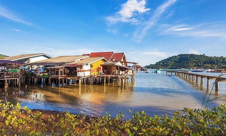 Tonle Sap Lake Guides and Tips - Cambodia