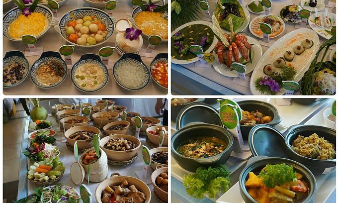 Vietnam's 222 coconut-based dishes set world record