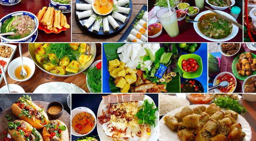 Hoian Food Tour