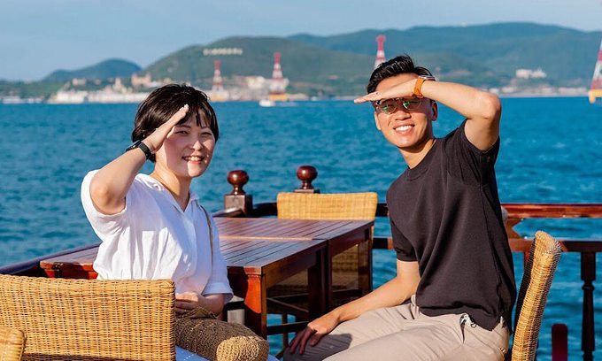 South Koreans give Vietnam tourism post-Covid boost