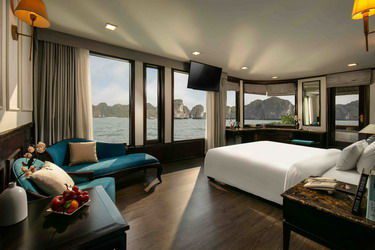 Halong_bay_ orchid-trendy-EXCLUSIVE-SUITE