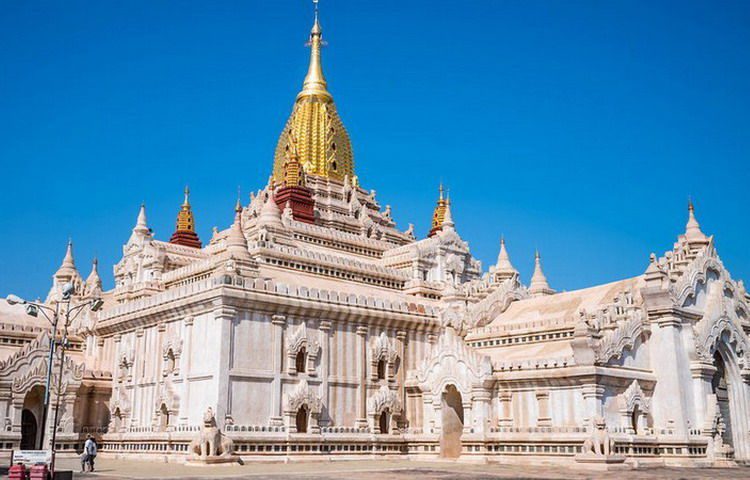 Best of Bagan