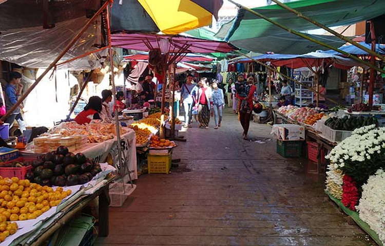 Taunggyi-local-market