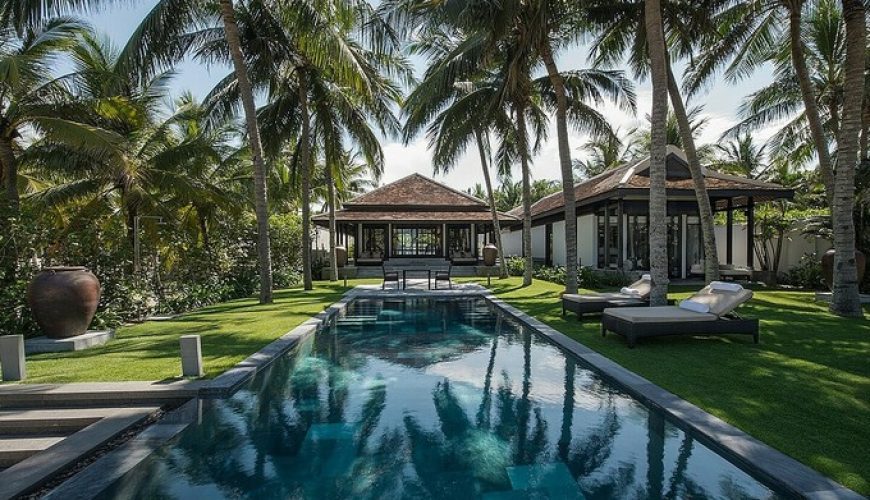 Two Vietnam hotels among Asia's best