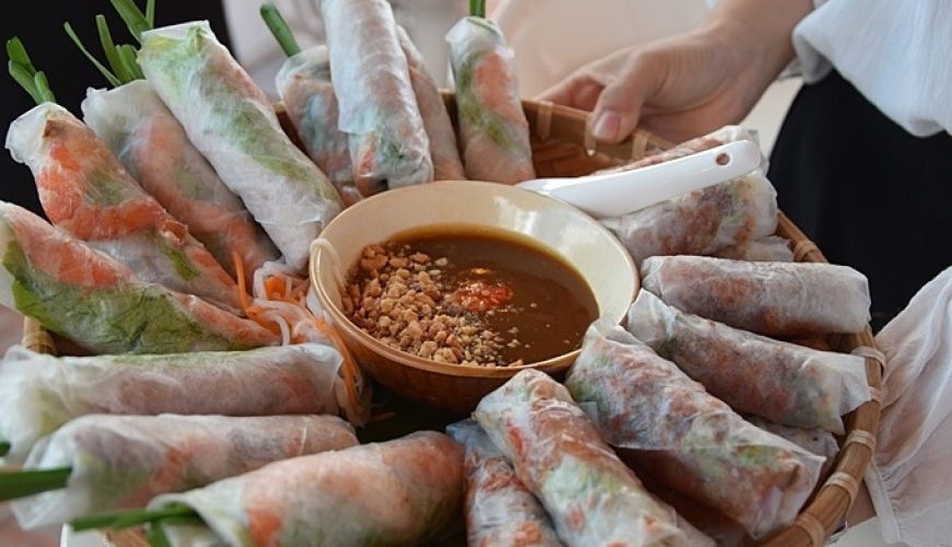 World Records Association recognizes five culinary records from Vietnam