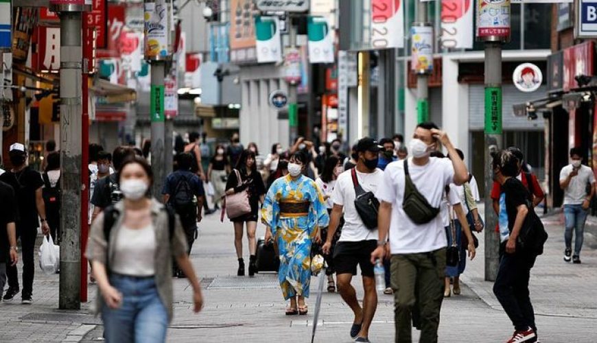 Japan waives quarantine for triple-vaccinated visitors from Vietnam