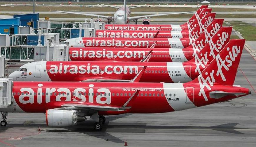 AirAsia to restart flights from Kuala Lumpur to Vietnam tourist towns