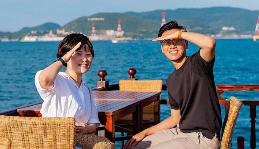 South Koreans give Vietnam tourism post-Covid boost