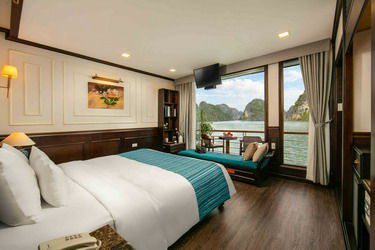 Athena Luxury Cruise