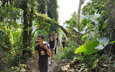 E-Travel Myanmar - A local Tour Operator for Myanmar - Official site