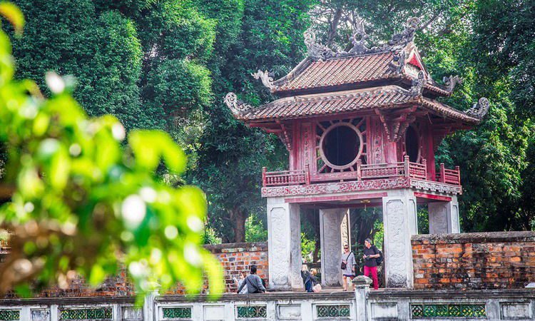 Hanoi - Hagiang - Halong - Insight tour | 7 days 6 nights