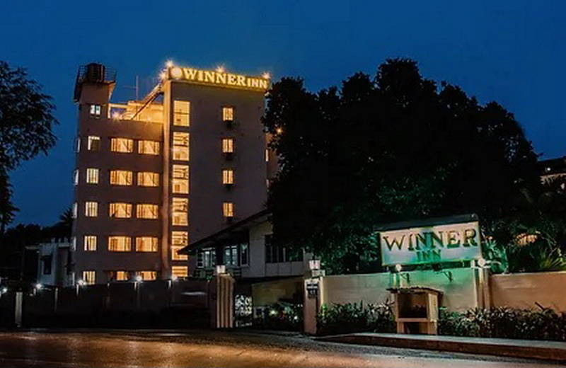 Winner Inn Hotel