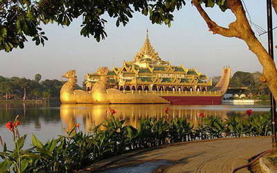 E-Travel Myanmar - A local Tour Operator for Myanmar - Official site