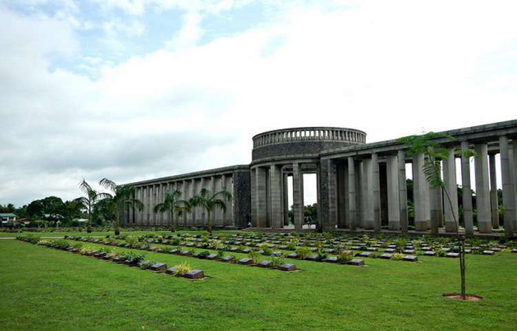 Allied-War-Cemetery