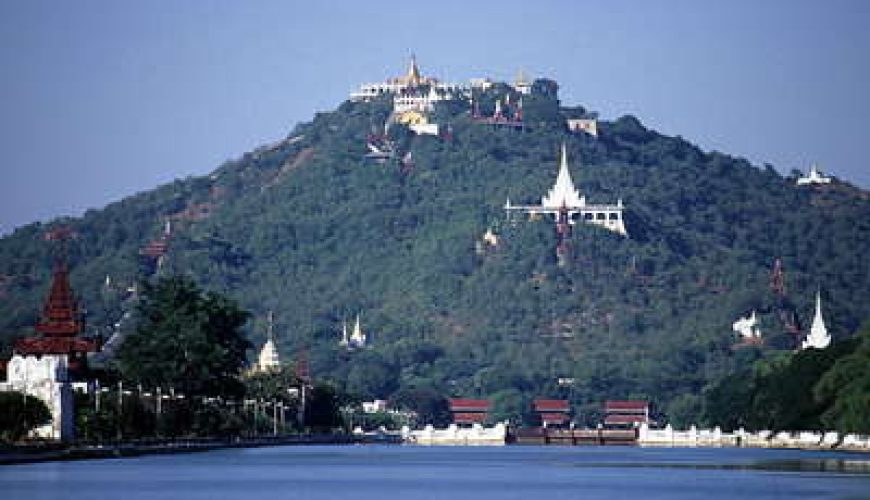 E-Travel Myanmar - A local Tour Operator for Myanmar - Official site