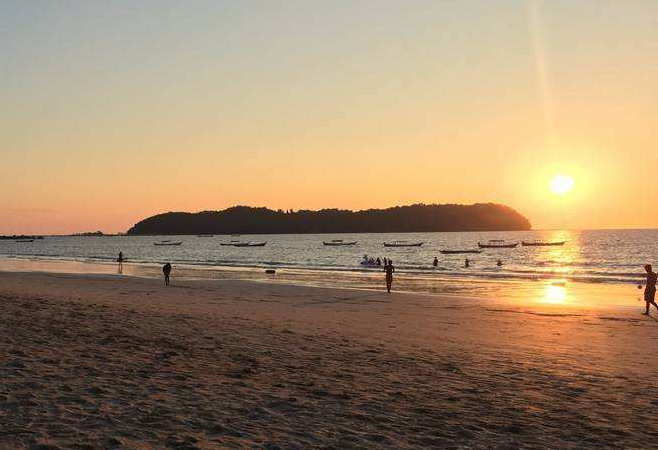 658_Ngapali2-1 E Travel Myanmar - A Local Tour Operator